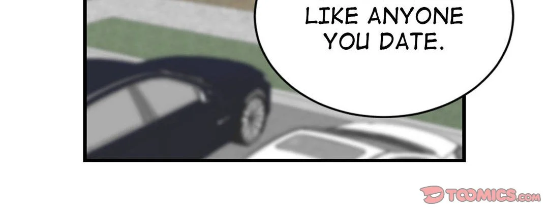 Living with The Wizard - Chapter 56